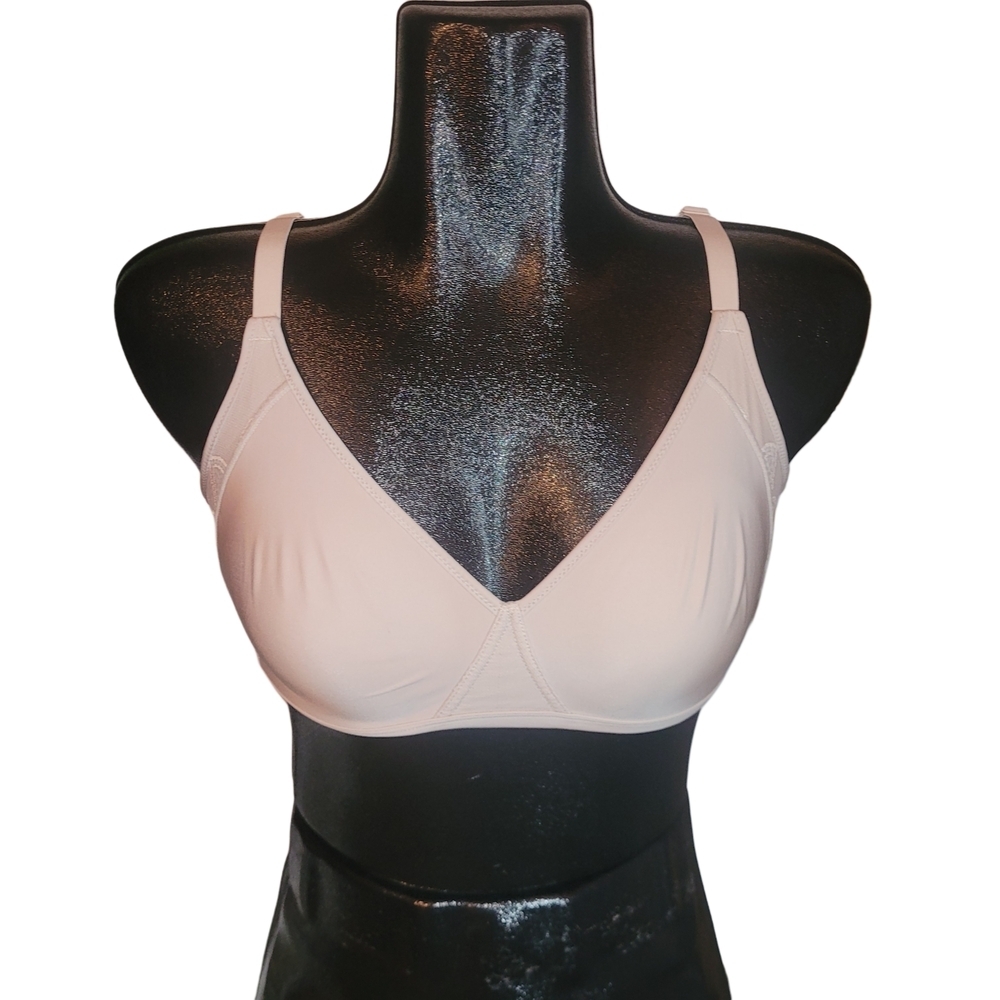 Wonderbra Beige Bra Size B36/80